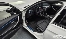 BMW 320 320i M Sport, снимка 12
