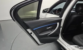 BMW 320 320i M Sport, снимка 14