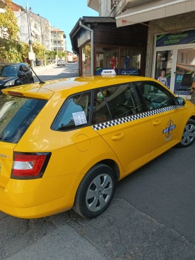 Skoda Fabia, снимка 6