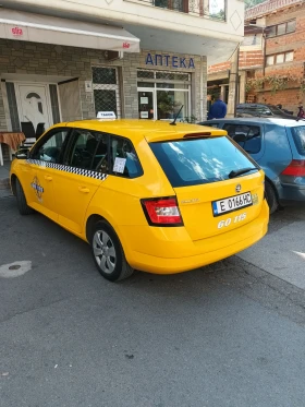 Skoda Fabia, снимка 7