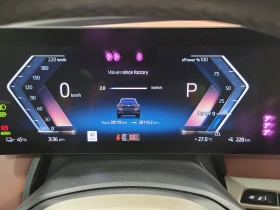 BMW iX Xdrive50, снимка 9