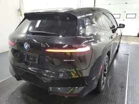 BMW iX Xdrive50, снимка 3
