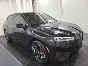 BMW iX Xdrive50, снимка 2