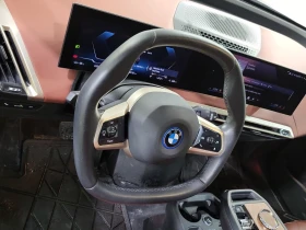 BMW iX Xdrive50, снимка 7