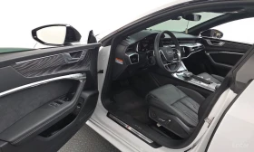 Audi A7 50 TDI Quattrp Premium, снимка 10