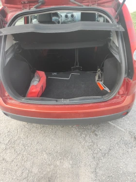 Ford Fiesta, снимка 4
