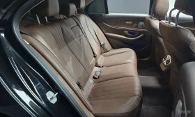 Mercedes-Benz E 300, снимка 17