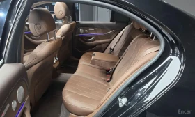 Mercedes-Benz E 300, снимка 16