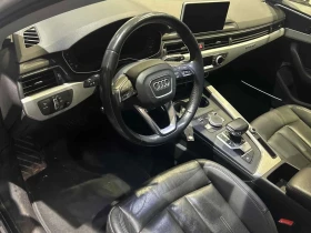 Audi A4 Allroad, снимка 5