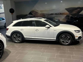 Audi A4 Allroad, снимка 3