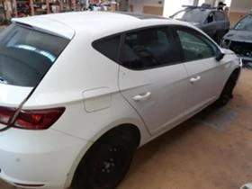 Seat Leon 2.0TDi   | Mobile.bg    4