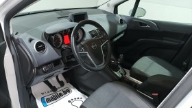 Opel Meriva 1.4 i turbo | Mobile.bg   8