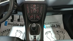 Opel Meriva 1.4 i turbo | Mobile.bg   10