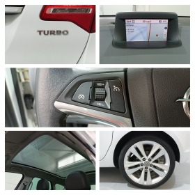 Opel Meriva 1.4 i turbo | Mobile.bg   13