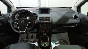 Opel Meriva 1.4 i turbo | Mobile.bg   9