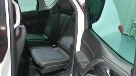 Opel Meriva 1.4 i turbo | Mobile.bg   15