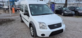 Ford Connect 1.8tdci+ Maxi, снимка 2