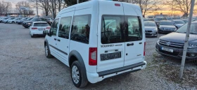 Ford Connect 1.8tdci+ Maxi, снимка 4