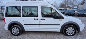 Ford Connect 1.8tdci+ Maxi, снимка 3