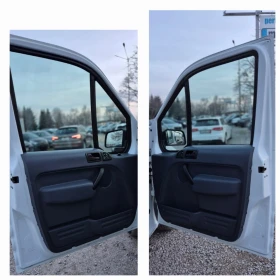 Ford Connect 1.8tdci+ Maxi, снимка 11