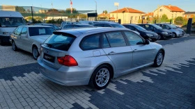     BMW 316 E91 FACELIFT !!!