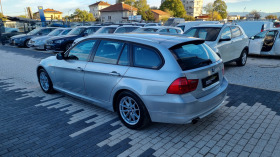 BMW 316 E91 FACELIFT ГАРАНЦИЯ!!!, снимка 4 - Автомобили и джипове - 42877196