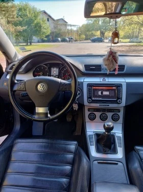 VW Passat 2.0 TDI, снимка 5