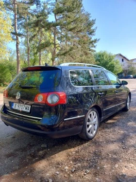 VW Passat 2.0 TDI, снимка 4