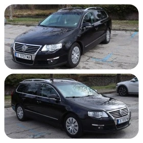 VW Passat 2.0 TDI, снимка 8