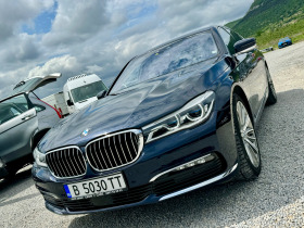 BMW 730 X-drive 2 TV. , снимка 3 - Автомобили и джипове - 45568270