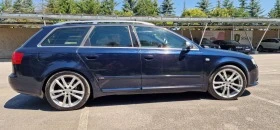 Audi A4 2.0 TDI QUATRO , снимка 6