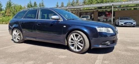 Audi A4 2.0 TDI QUATRO , снимка 5