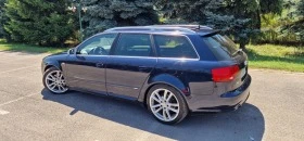 Audi A4 2.0 TDI QUATRO , снимка 3