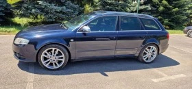 Audi A4 2.0 TDI QUATRO , снимка 4