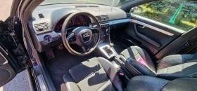 Audi A4 2.0 TDI QUATRO , снимка 13