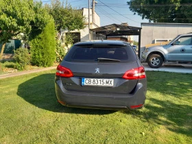 Peugeot 308 Peugeot 308SW 1.5hdi 131hp, снимка 9