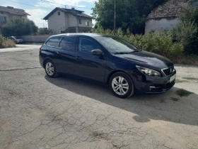 Peugeot 308 Peugeot 308SW 1.5hdi 131hp, снимка 16