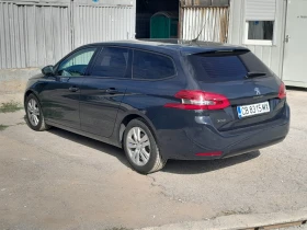 Peugeot 308 Peugeot 308SW 1.5hdi 131hp, снимка 15