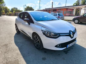 Renault Clio 1.5 DCI 90 К.С., снимка 2