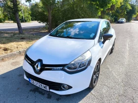 Renault Clio 1.5 DCI 90 К.С., снимка 1