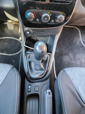 Renault Clio 1.5 DCI 90 К.С., снимка 10