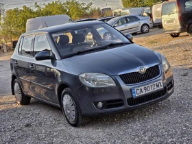 Skoda Fabia / | Mobile.bg    2