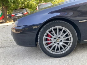 Alfa Romeo 166 3.0 v6 Sportronic, снимка 15