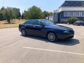 Alfa Romeo 166 3.0 v6 Sportronic | Mobile.bg    3