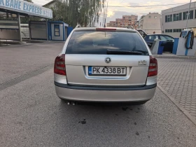 Skoda Octavia, снимка 2