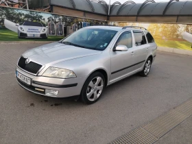 Skoda Octavia, снимка 5