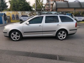 Skoda Octavia, снимка 8