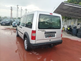 Ford Connect 1.8CDTI- 90 KC/   | Mobile.bg    5