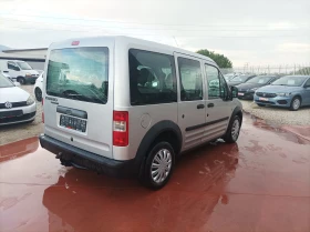     Ford Connect 1.8CDTI- 90 KC/  