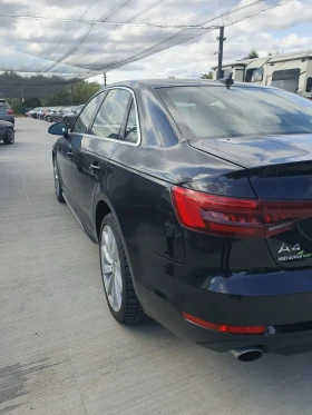 Audi A4 Conford - [6] 